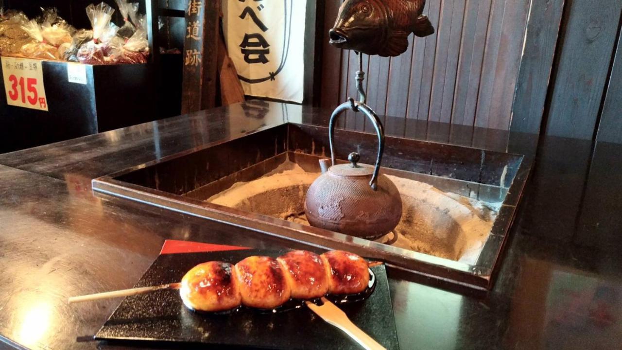 Toyoko Inn Gumma Isesaki Ekimae Εξωτερικό φωτογραφία