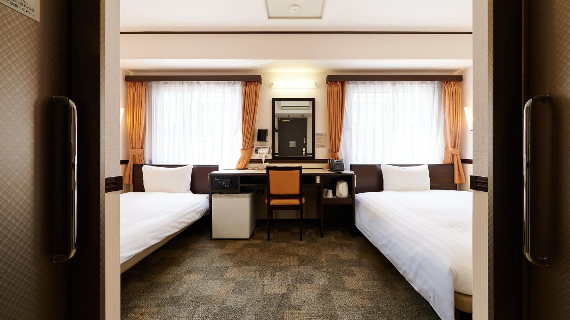 Toyoko Inn Gumma Isesaki Ekimae Εξωτερικό φωτογραφία