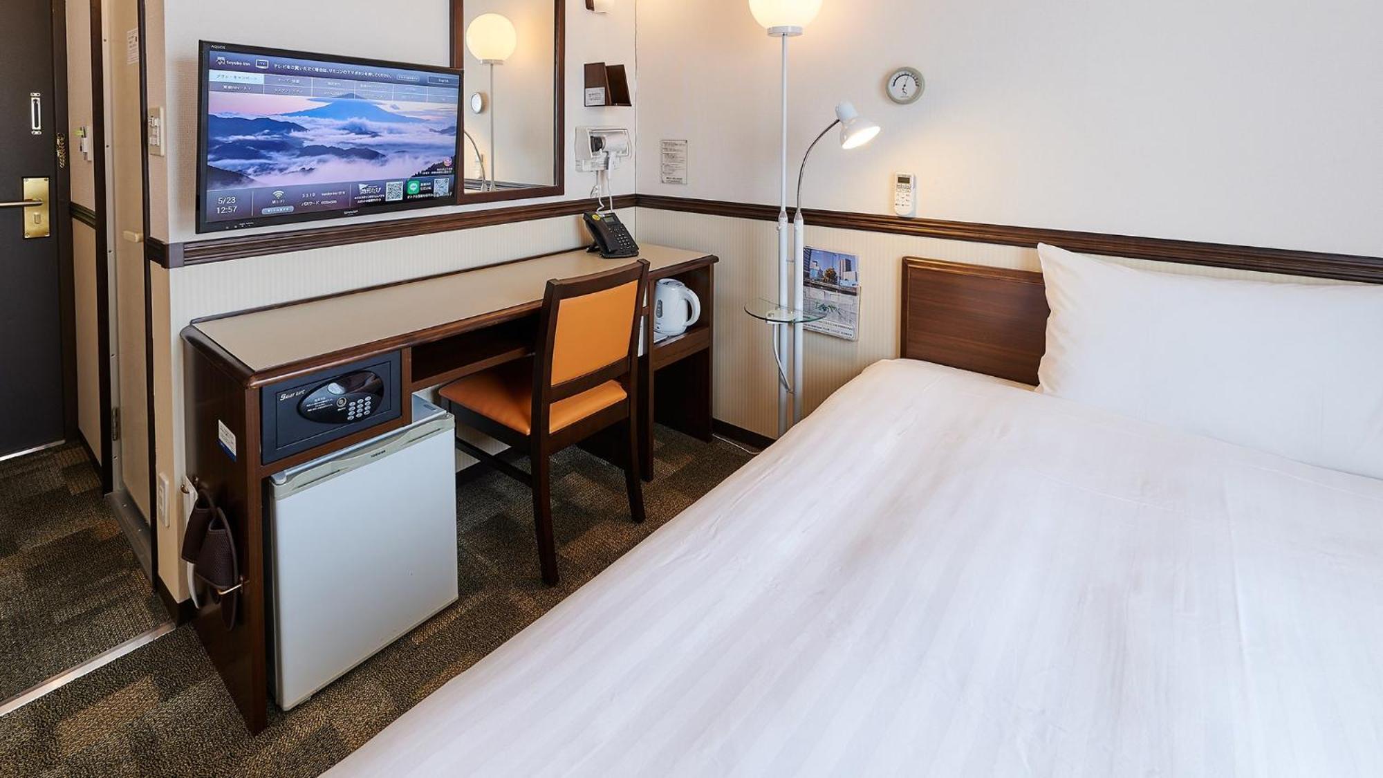Toyoko Inn Gumma Isesaki Ekimae Εξωτερικό φωτογραφία