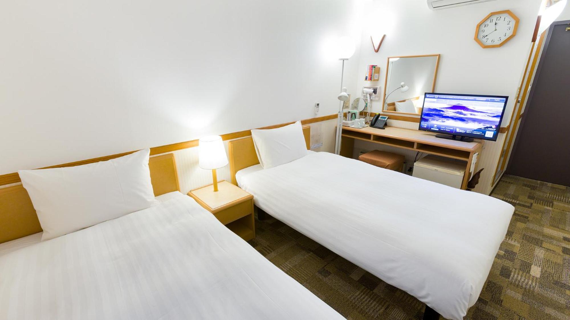 Toyoko Inn Gumma Isesaki Ekimae Δωμάτιο φωτογραφία