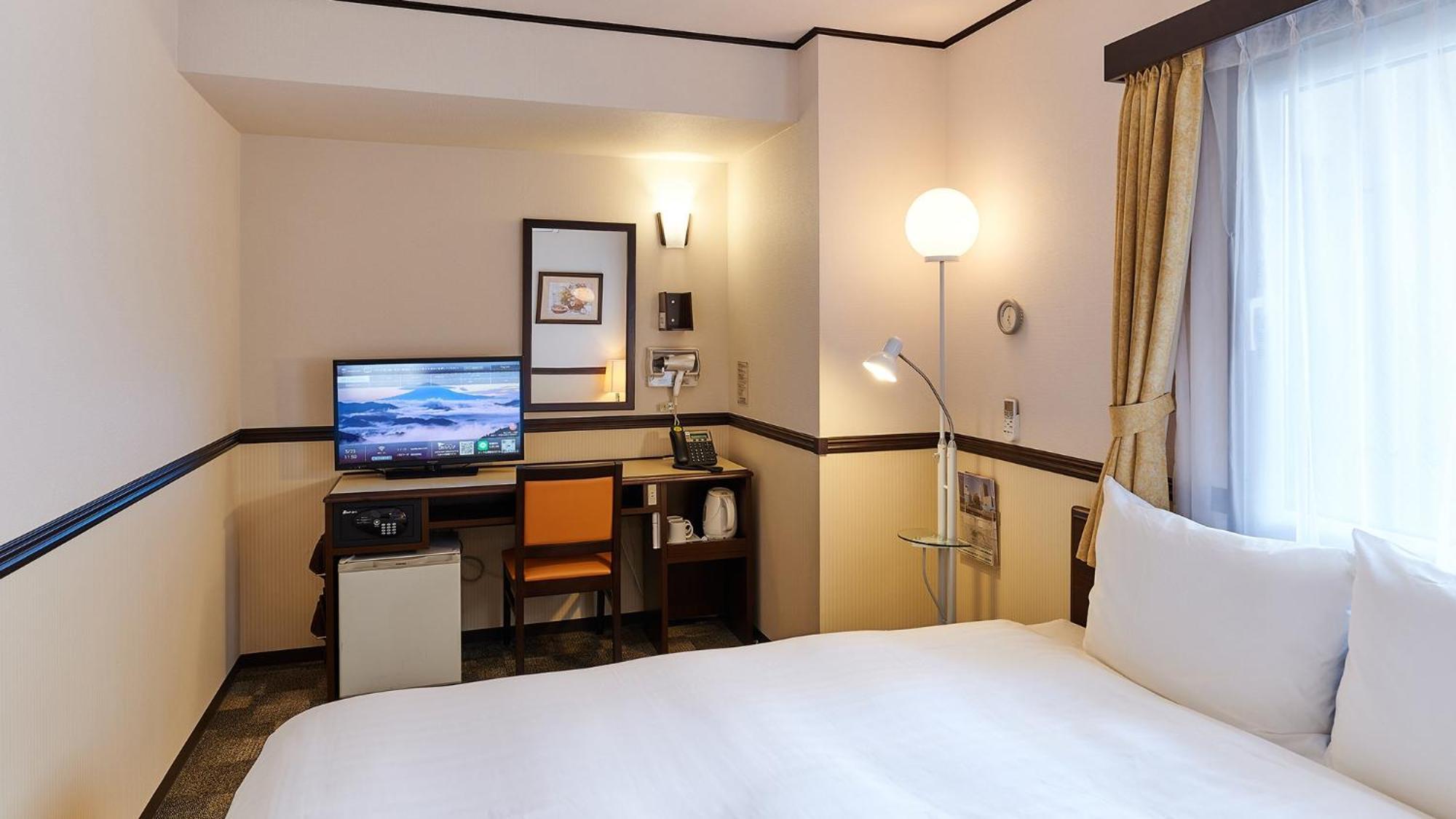 Toyoko Inn Gumma Isesaki Ekimae Δωμάτιο φωτογραφία