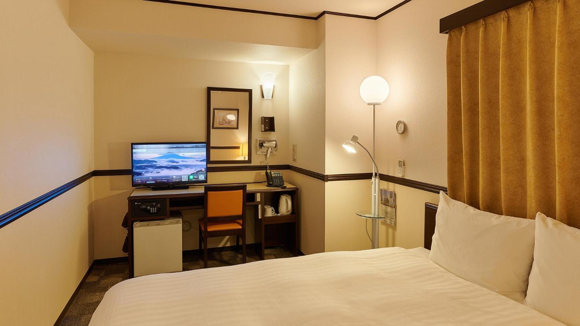 Toyoko Inn Gumma Isesaki Ekimae Δωμάτιο φωτογραφία