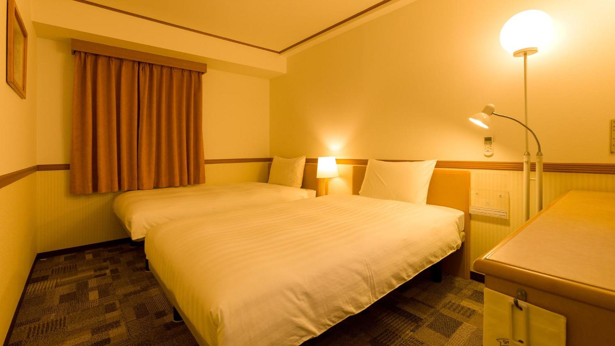Toyoko Inn Gumma Isesaki Ekimae Δωμάτιο φωτογραφία