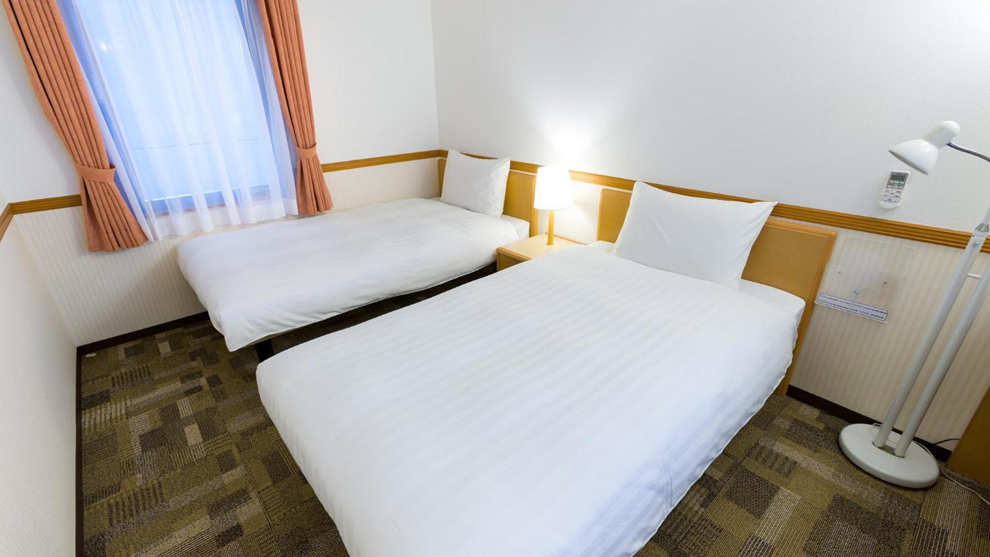 Toyoko Inn Gumma Isesaki Ekimae Δωμάτιο φωτογραφία