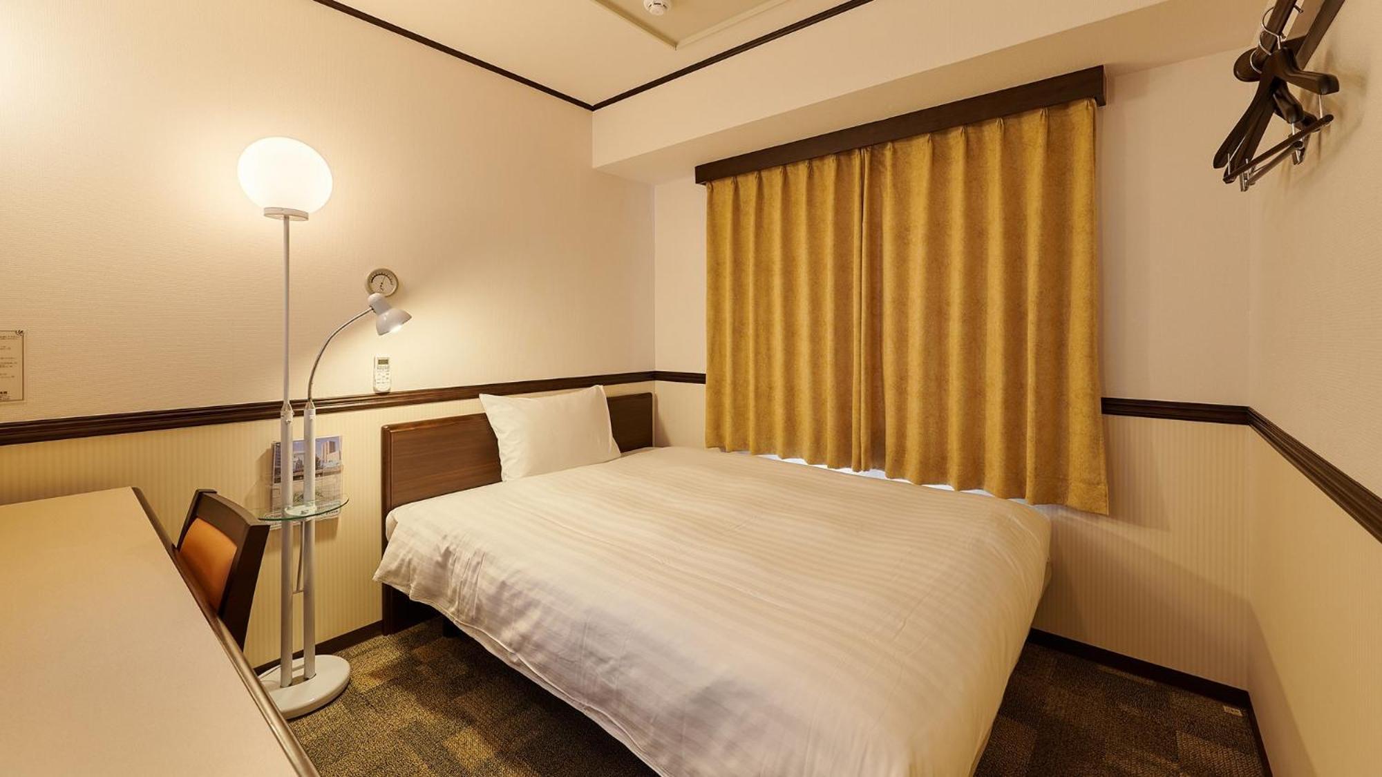 Toyoko Inn Gumma Isesaki Ekimae Δωμάτιο φωτογραφία