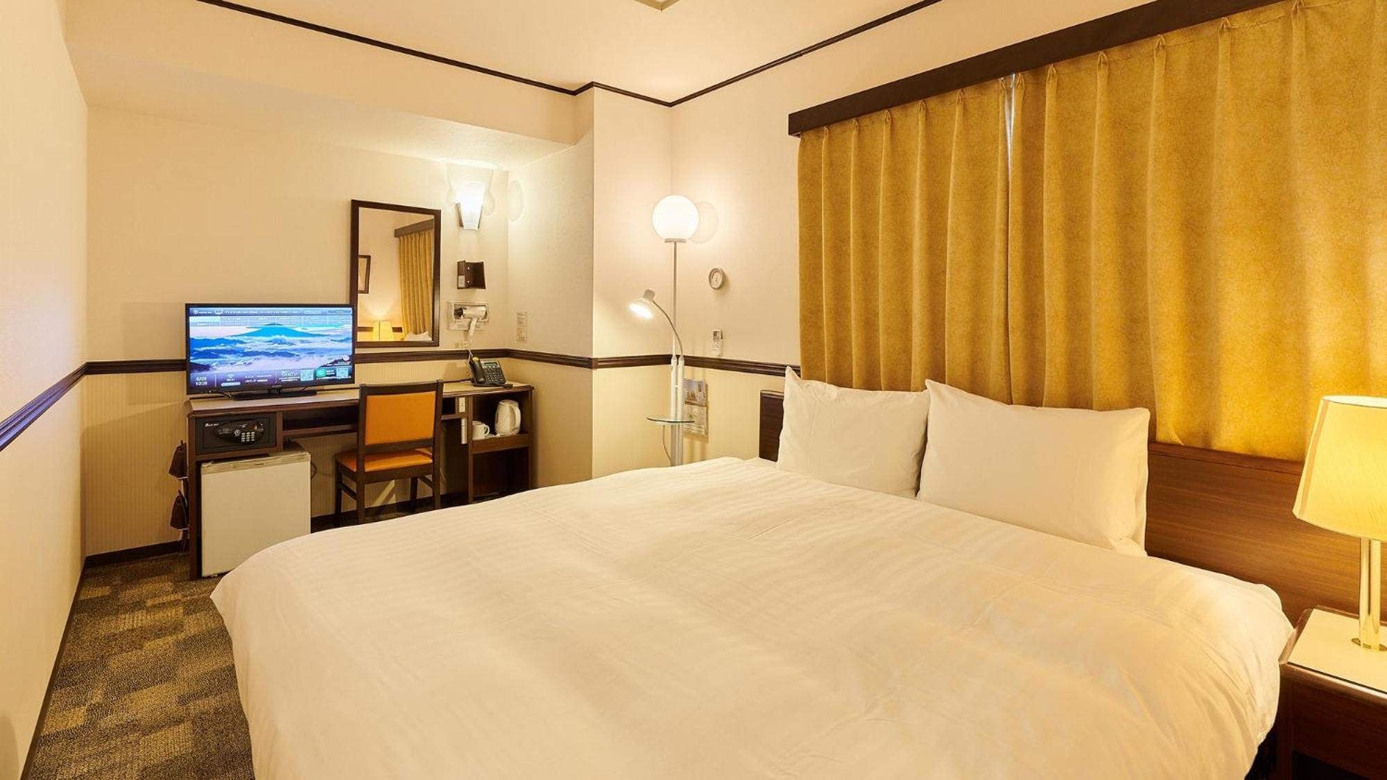 Toyoko Inn Gumma Isesaki Ekimae Δωμάτιο φωτογραφία