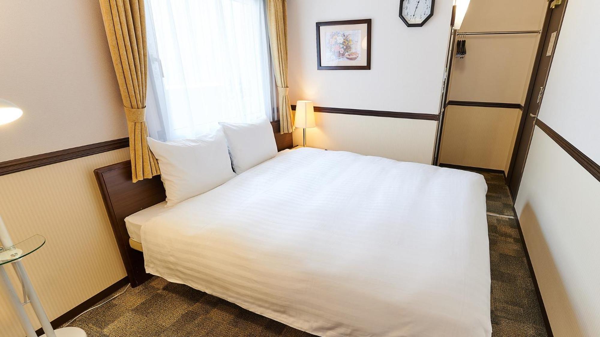Toyoko Inn Gumma Isesaki Ekimae Δωμάτιο φωτογραφία