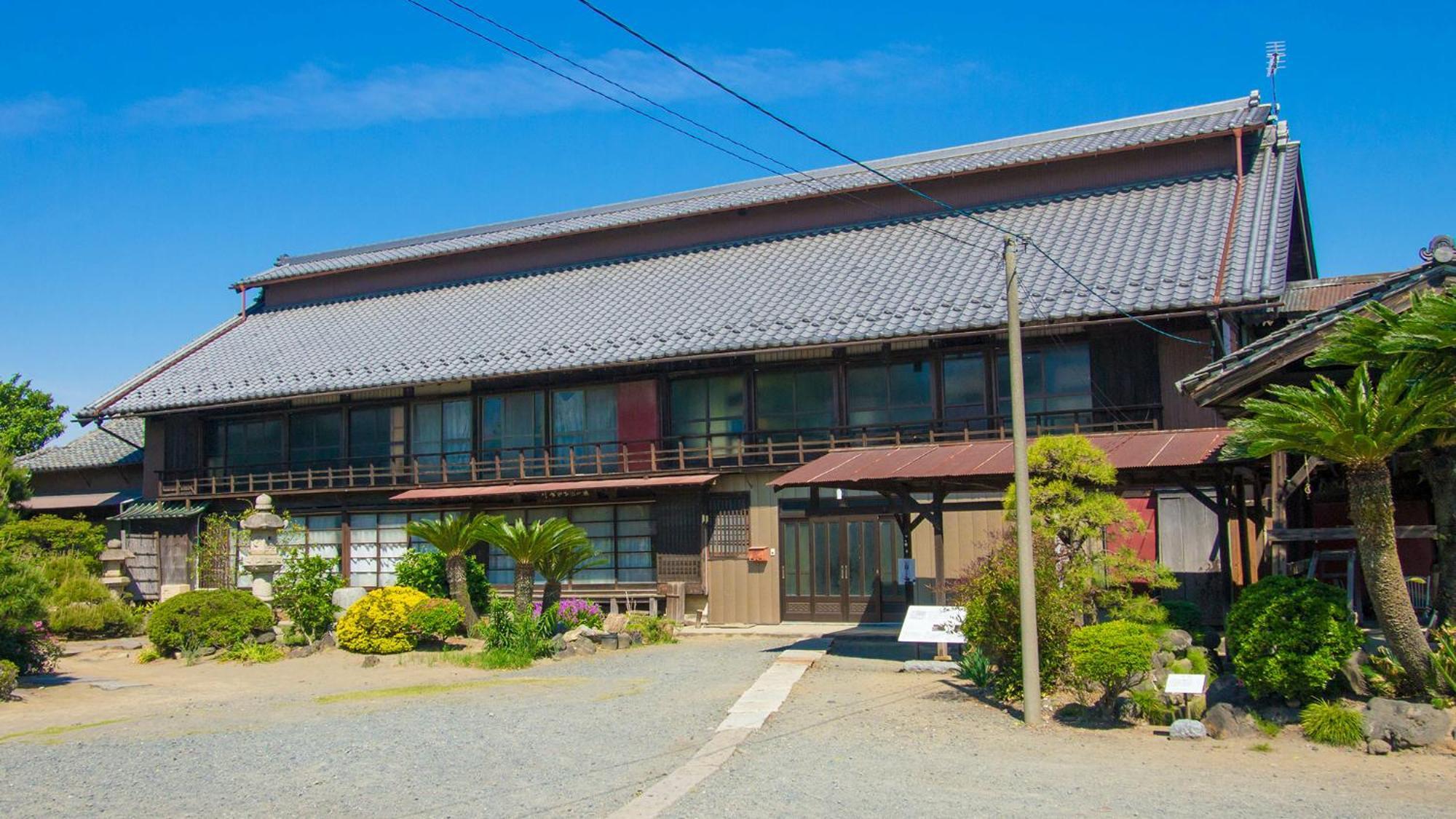 Toyoko Inn Gumma Isesaki Ekimae Εξωτερικό φωτογραφία